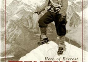 Top must read adventure books