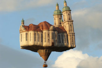 hot air balloon rides