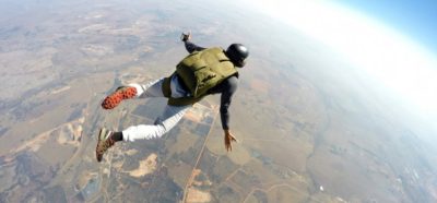 Free fall