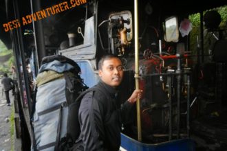 Darjeeling Himalayan Railways