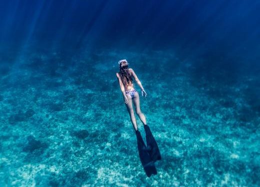 freediving