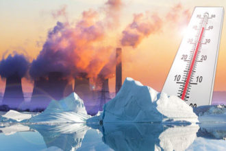climate change