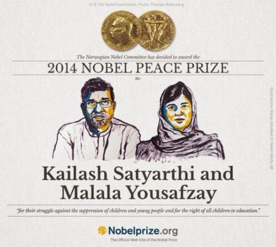 The Nobel Peace Prize