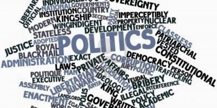 Indian politics and policy