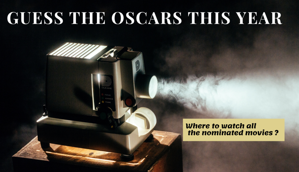 Oscar 2020 nominations