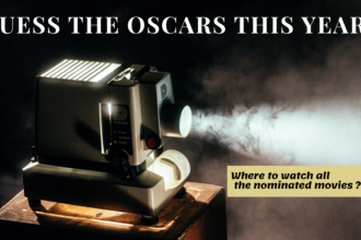 Oscar 2020 nominations