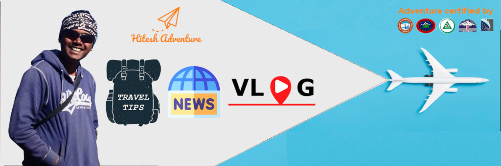 Travel blogger Hitesh Kumar Travel Blogger Hitesh Kumar 1024x341