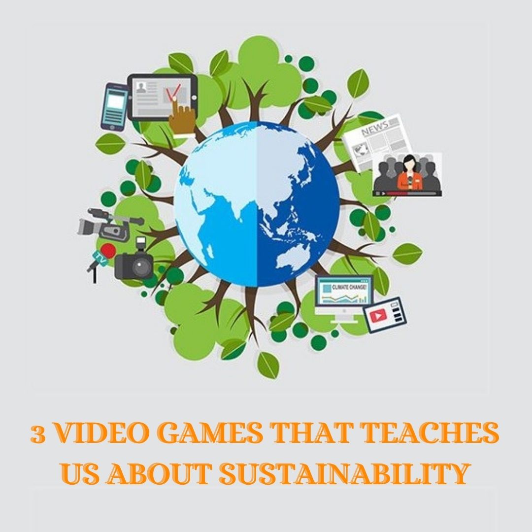 Making Game Development More Sustainable For Everyone