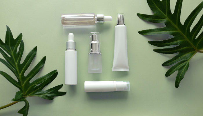 Eco-friendly personal care products