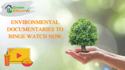 Environmental documentaries to watch