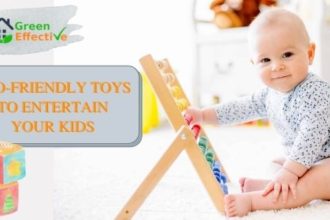 Eco-friendly Toys