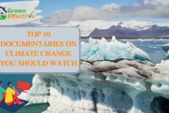 Documentaries on climate change