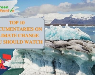 Documentaries on climate change