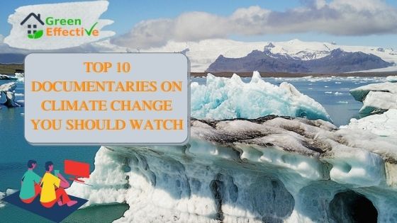 Documentaries on climate change